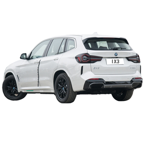 Vehículos de Nueva Energía 2024, SUV Eléctrico <span class=keywords><strong>BMW</strong></span> IX3 con Autonomía de 530KM/540KM - Product Image 6