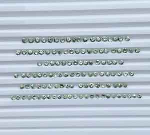 ไพลินสีเขียวธรรมชาติ |   ไพลินทรงกลมเจียระไนแบบบริลเลียนท์ |   มีเล่ย์ ซาฟไฟร์ |   สำหรับการทำเครื่องประดับ |   แบรนด์โอเอ็ม เจ็มส์ - Product Image 3