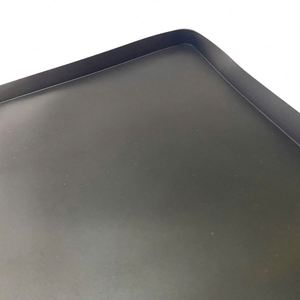 Tapis de chargement supérieur en silicone pour lave-linge et sèche-linge, anti-vibration, réducteur de bruit, coussin de protection, accessoire de buanderie - Product Image 4