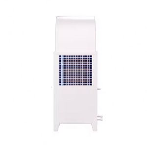 TS Industrial Digital Automatic Evaporative Air Cooler Explosion-Proof Energy Saving Floor <b>Standing</b> 1 Year Warranty Motor - Product Image 4