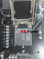 Cartes mères de jeu ATX BM pour ordinateurs de bureau Z590 Z490 Z390 UD 4*DDR4 128 Go LGA1200 LGA1151