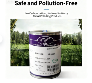 Grasa Cerámica de Alta Temperatura ZXS01 ISO VG 220 para Lubricante de Maquinaria Industrial - Product Image 2