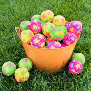 Bolsas de Regalos para Fiestas, Pelotas de Agua para Piscina, Juegos Acuáticos de Verano y Actividades Divertidas para Fiestas Infantiles - Product Image 3