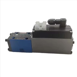 4WRPEH6C4B02L-31ควบคุมทิศทาง4WRPEH10C3B50L-2X/G24Z31/A1V/ม./24A1 R901382356 - Product Image 2