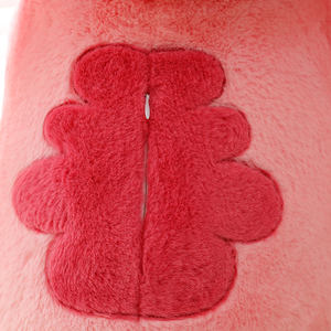 Sıcak satış doldurulmuş hayvan-karikatür dikiş peluş oyuncak-yumuşak küçük altın bez bebek-çocuk hediye için - Product Image 2