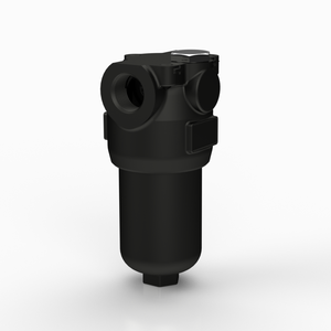 Calidad garantizada Micron Ratings Equipo de limpieza Filtro de presión en línea para venta al por mayor - Product Image 1