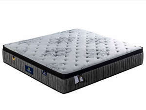 Un colchón de espuma viscoelástica que se centra en hacer buenos sueños - Product Image 3