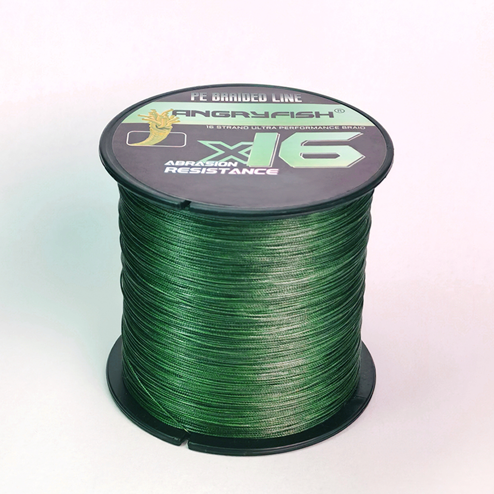 Verde oscuro