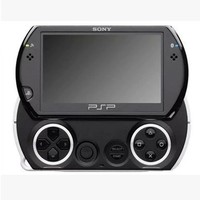 Consola Portátil PSPgo Original Usada en Stock 66 Jailbroken 16GB Memoria Pantalla Sin Batería Ninguna China