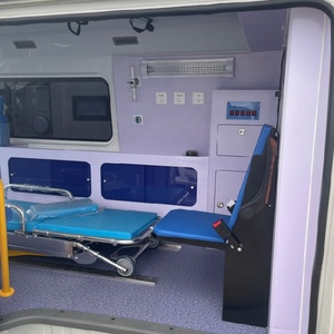 <span class=keywords><strong>Ambulance</strong></span> à conduite à droite 4x2 à vendre, <span class=keywords><strong>ambulance</strong></span> hospitalière pour patients à vendre - Product Image 3
