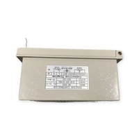 Pengontrol Tegangan Manual BLS KD 200A, Kalkulasi Diameter Rol, Rem Bubuk Magnetik, Kopling, Sistem Kontrol Industri, Garansi 1 Tahun