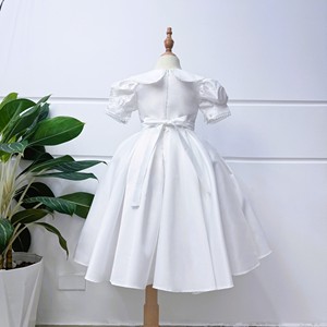 Handmade dài vải tuyn ăn mặc cho cô gái cho ngày lễ bên hình ảnh và lễ kỷ niệm - Product Image 1