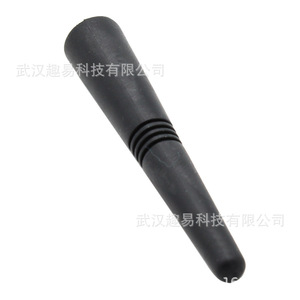 Adaptateur d'antenne radio de voiture 3,5 pouces avec vis M4 M5 M6, ajustement universel, matériau plastique - Product Image 4