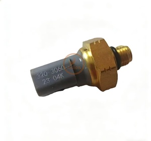 เซ็นเซอร์ความดัน320-3060สำหรับ C9 C27 C32 C7.1เครื่องยนต์325 329 330 - Product Image 2