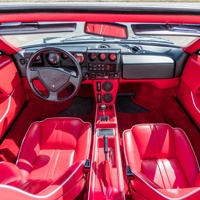 Radio para Auto Android con Navegación GPS y Video Estéreo para Lamborghini Gallardo, 12 Meses de Garantía