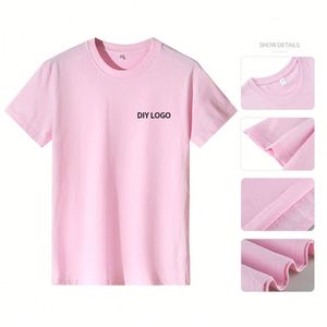 เสื้อยืดโอเวอร์ไซส์ทรงบ็อกซี่ คอเต่า แขนเสื้อแบบดรอปโชว์เดอร์ ผ้าคอตตอนหนา 100% รุ่นหรูหราสั่งทำพิเศษสำหรับผู้ชาย ปี 2024 - Product Image 4