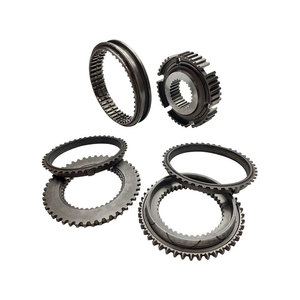 9S109ชุดเกียร์ซิงโครไนซ์สำหรับกระปุกเกียร์ ZF - Product Image 3