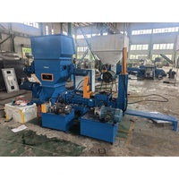 Machine de compactage automatique de haute qualité pour mousse EPE EPP