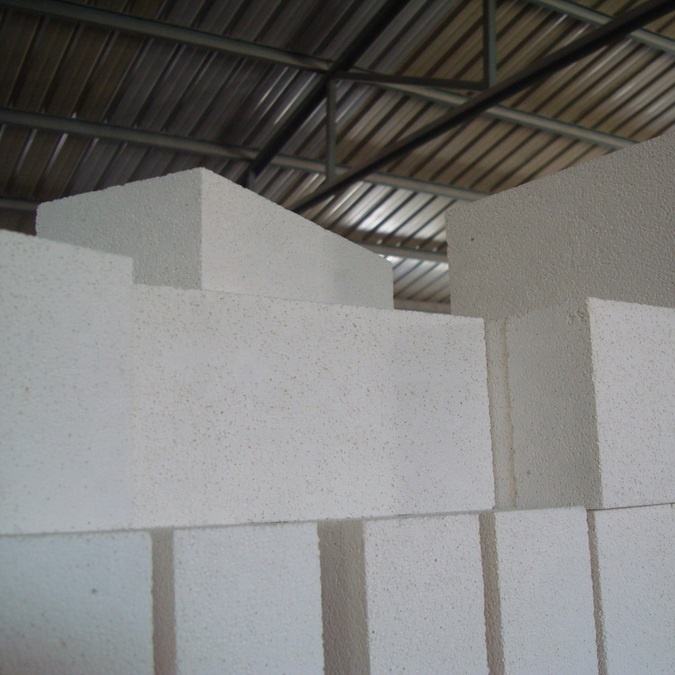 Jm30 Mullite Insulation Brick Refractory Bricks