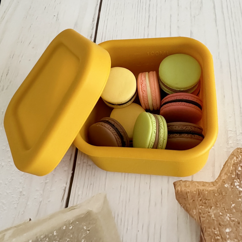 สีน้ำตาล