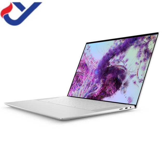 New De lls XPS 16 16 Inch Laptop Intel Core Ultra 9 Processor 185H 64GB LPDDR5x 1TB SSD GeForce RTX 4060 AI Laptop Computer PC