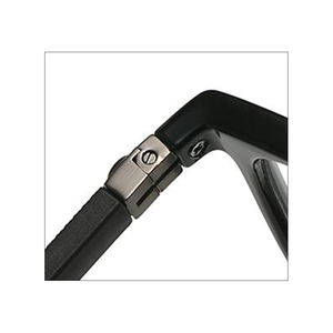 <span class=keywords><strong>Gafas</strong></span> Ópticas <span class=keywords><strong>MO</strong></span> BLACK de Moda 2026, <span class=keywords><strong>Gafas</strong></span> con Bloqueo de Luz Azul, <span class=keywords><strong>Gafas</strong></span> de Marca de Lujo para Venta al por Mayor - Product Image 3