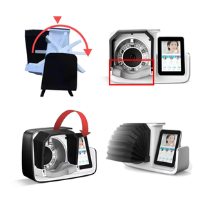 Top Sale Professional Skin Test Analyzer Facial Scanner Device Commercial Use Beauty Salon Equipment Desktop - Product Image 1