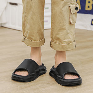 Sandalias Deslizantes de EVA Impresas, Unisex, Personalizables con Logotipo, para Mujer y Hombre, Lisas - Product Image 5