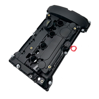 9812828980 9805712480 9812071480 Couvercle de culbuteur supérieur du moteur pour Peugeot 207 208 308 Citroën C4 DS5