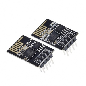 8266 serial WIFI wireless module WIF transceiver wireless module ESP8266 ESP01 ESP01S ESP-01 ESP-01S - Product Image 1