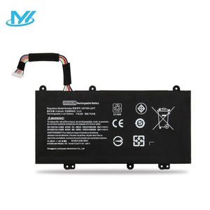 Batteria per Laptop MYiYAE 11.55V 61.6Wh SG03XL per HP Envy M7-U109DX M7-U009DX 17t-U000 17-U011NR 17-U110NR 17-U163CL 17-U177CL - Product Image 1