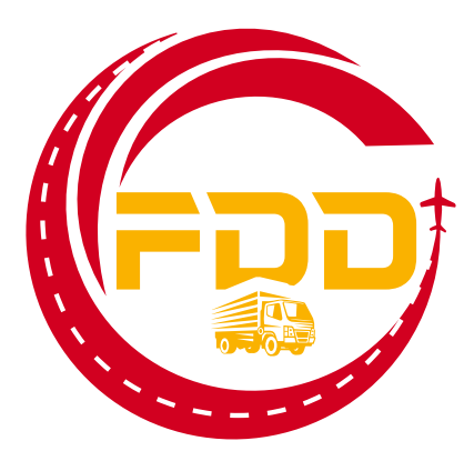 Shenzhen Fuduoduo International Freight Forwarding Co., Ltd. logo