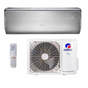 U-Crown ซีรีส์สินค้า OEM เครื่องปรับอากาศแบบแยกติดผนัง +++ สำหรับบ้านโรงแรม Gree เครื่องปรับอากาศแบบแยกสำหรับบ้าน Gree - Product Image 4