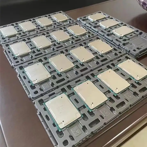 ซีพียูแบบหลายคอร์ P49613-B21 Xeon-Gold 5420+ 2.0GHz 28-คอร์ 205W สำหรับ HPE Hpe 8gb Cpu Hpe 8gb Cpu - Product Image 5