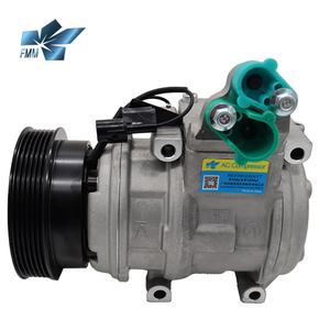 8103200-K84 8103200K84 Compresor de Aire Acondicionado para Automóvil para Great Wall Haval H5 - Product Image 1