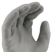 MaxiPact Vente en gros de gants en PU résistants aux coupures, légers, sûrs à manipuler, pour petits outils, norme ANSI/ISEA niveau 2 CE