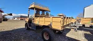 Nuovo <span class=keywords><strong>TUATARA</strong></span> 1500E UTV 2026 - Product Image 6