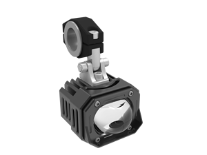 Fari a LED per auto da moto fuoristrada <span class=keywords><strong>tufo</strong></span> più luci LED abbaglianti Super luminose moto Mc03 - Product Image 3