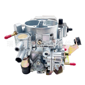 Carburador 1400.K3 505 de aleación de zinc para motor 505, número de pieza de repuesto LY-010009 - Product Image 1