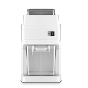 Trituradora <span class=keywords><strong>de</strong></span> <span class=keywords><strong>hielo</strong></span> nieve comercial - Product Image 2