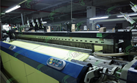 Tissu léger ignifuge en Para-Aramide 200D 36g haute résistance, poids moyen, pour tissage uni, vêtements de travail automobile, corps de drone