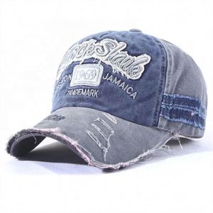 หมวกเบสบอลกลางแจ้งกันแดดสำหรับผู้หญิงใส่เล่นกีฬาปักโลโก้ได้ตามที่ต้องการ - Product Image 5