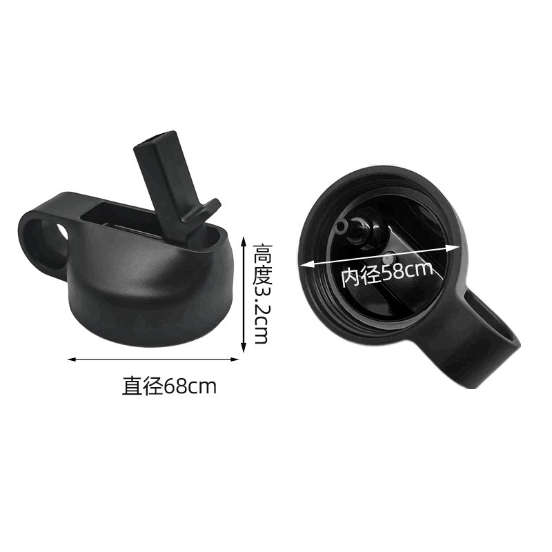 Black-6-58mm