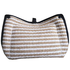 Manga de mordida de entrenamiento de agilidad El diseño ligero mejora la velocidad y la precisión durante carreras de obstáculos - Product Image 3