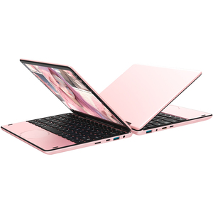 Bán Buôn 11-Inch Xách Tay Yoga Thương Hiệu Mới Màn Hình Cảm Ứng Máy Tính Xách Tay Intel Chế Biến 360 Độ Có Thể Gập Lại Mini Học Tập Văn Phòng Chơi Game - Product Image 1