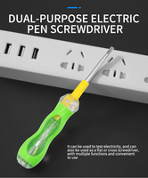 Kit de multímetro digital inteligente duradero, kit de herramientas manuales de soldador con pantalla LCD de retroiluminación de 60W y temperatura ajustable, 23 en 1