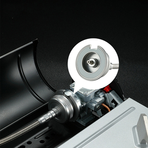 Régulateur <span class=keywords><strong>de</strong></span> propane au <span class=keywords><strong>tuyau</strong></span> d'extension <span class=keywords><strong>de</strong></span> cartouche pour accessoires <span class=keywords><strong>de</strong></span> poêle <span class=keywords><strong>de</strong></span> camp - Product Image 3