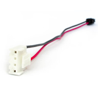 Mendukung sampel VHR-4N JST ke Molex 2-Pin pemasangan kabel nano-fit 3.96 Pitch 4Pin hingga 2.50 Pitch kawat 2Pin ke papan tali pengaman