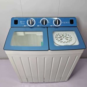 Chigo Xpb110-1088 Semi-automatic Freestanding Household Hotel English Version New Twin High Efficiency 110 Commercial Portable - Product Image 1