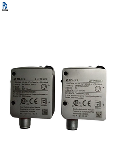 Capteur photoélectrique pour contrôleur PLC, neuf et original LR-W500C - Product Image 1